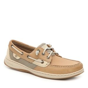 WOMEN’S SPERRY TOP-SIDER